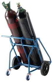 Maybe you would like to learn more about one of these? Oxygen Acetylene Cylinder Trucks Seton