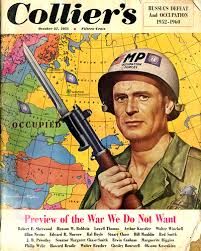 Em 2000, a suprema corte decidiu no caso estados unidos vs. La Tercera Guerra Mundial Que Nunca Sucedio Los Estados Unidos Invadiendo La Union Sovietica