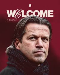 Huge coup as Dutch icon takes