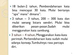 Jangan tolong sila minta usah harap jemput. Pengantar Psikologi Perkembangan Ppt Download