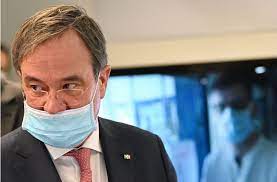 Maybe you would like to learn more about one of these? Ministerprasident In Der Corona Krise Armin Laschet Der Drangler Politik Stuttgarter Zeitung