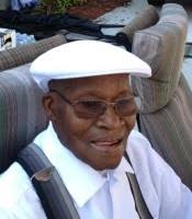 Obituary information for Mr. Isham Sanders, Sr.