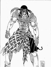 Arjuna juga merupakan pemimpin dunia dalam terintegrasi java model baru. Cara Menggambar Wayang Arjuna Ki Dalang Rohmad Hadiwijoyo