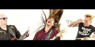Blaggards