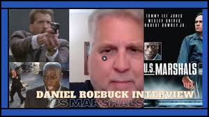 Daniel Roebuck Interview