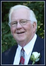 Donald Carl “Don” Olsen (1934-2019)