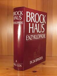 Gift cards imba tools is best way к получить бесплатно gift cards. Brockhaus Enzyklopadie 19 Auflage Halbleder Ausgabe 1986 1994 Bd 4 Bro Cos 1987