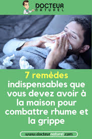 7 Remedes Indispensables Que Vous Devez Avoir A La Maison Pour Combattre Rhume Et La Grippe Rhume Grippe Remede Sante Incoming Call Screenshot Incoming Call