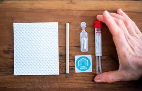 7 stunden (linz) nach probenentnahme. Cov Wien Probt Gratis Heim Pcr Test Wien Orf At