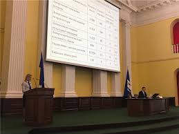 Кмда вимагає від магазинів запровадити пріоритетні години для пенсіонерів. Kolegiya Kmda Oficijnij Veb Portal Administrativnih Poslug Mista Kiyeva