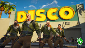 Listen to all your favourite artists on any device for free or try the premium trial. Fortnite Premiering Bts Music Video Dynamite In Party Royale