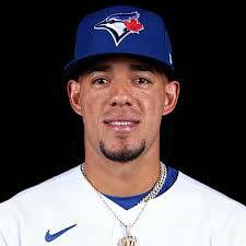 Blue Jays sign 23 year old Cuban right-handed pitcher Alexander Valiente