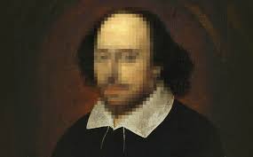 The Shakespeare authorship question is unresolved