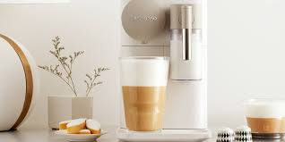 Of course, the delonghi does use nespresso pods, so there is a degree of waste generated, but the versatility. Nespresso Buying Guide Nespresso Vertuo Vs Original Best Nespresso Pods And More