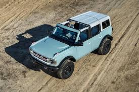 2021 Ford Bronco 1 Photo In 2020 Ford Bronco Bronco Ford Bronco 4 Door