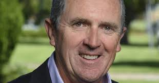 Bill Millard new Moyne Shire CEO