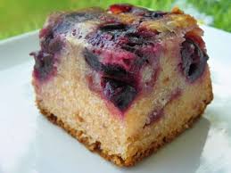 Les Meilleures Recettes De Gateau Moelleux Et Cerises