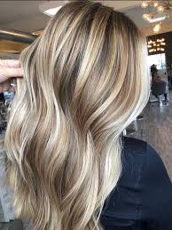 It should be light, but not white, and. Beautiful Blonde Hair Colors For 2021 Dirty Honey Dark Blonde And More Southern Living