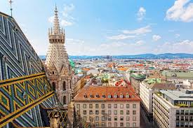 Vienna paint & dec co., inc is an authorized benjamin moore retailer specializing in interior and exterior paint and stain supplies. 3 Days In Vienna The Perfect Vienna Itinerary Road Affair