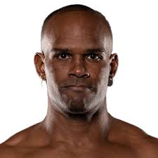 Eric Thompson's Fighter Profile