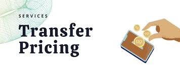 Transfer Pricing – TAXSPEED