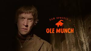 Sam Spruell as Ole Munch | Fargo on FX
