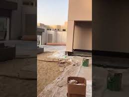 بيوت نظام امريكي ب100 الف فقط التركيب خلال شهرين فقط شوف كيف شكلها Youtube