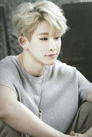 Tipo Ideal Dos K Idols Monsta X Wonho Jooheon Monsta X