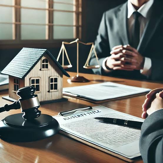 Real Estate Dispute Mediation Resolve