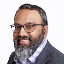 Look Forward: The Future of Capital Markets