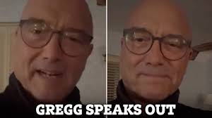 Gregg Wallace belittled & terrified me when I was