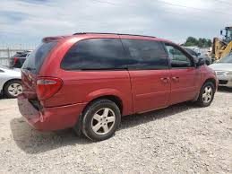 Image result for Deep Coral Red 2007 Grand Caravan