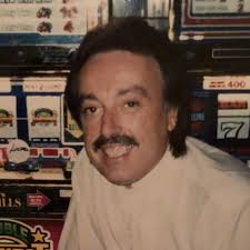 Mark Francis Cantwell Obituary (1950