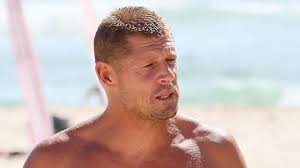 Man 'smashed to pieces' by football teammate in racism dispute