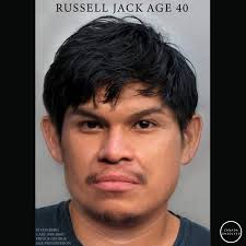 The Disappearance of the Jack Family