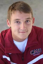 2013-14 Men's Track & Field Roster