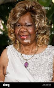 Janie Bradford attends the 26th Annual Heroes and Legends Awards held at  The Beverly Hills Hotel