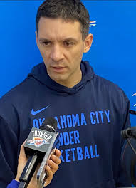 Shai Gilgeous-Alexander: The story of Hamilton NBA megastar