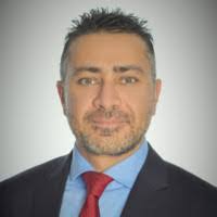 Majdi Khalil's Instagram, Twitter & Facebook