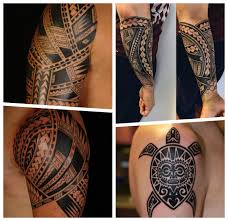 Best tribal rose tattoo design ideas for the romans and ancient greeks, rose represented beauty and love, while for christians, rose represents the virgin mary. 1001 Ideen Fur Ein Tribal Tattoo Fur Manner Und Frauen