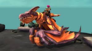 Flying, Riding, And Pathfinder In Shadowlands Patch 9.2 - Wowhead