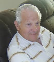 William “Bill” Richard Steele, 84