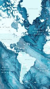 Blue World Map Blue World Map Kathrinpelger Kathrinpelger Handy Hulle Travelling World Map T Pastel Color Wallpaper Iphone Wallpaper Travel World Map Wallpaper