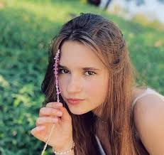 Lambada"- KAOMA- Violin Cover by Karolina Protsenko ❤️🌹💦🎻🎶