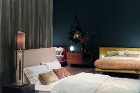 Schramm Tricks Und Trends Fur Wande Im Schlafzimmer Schlafzimmer Farben Petrol Check More At Https Maryshutyr Com Schlafzimmer Farben Petrol