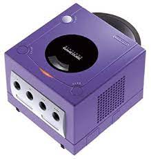 Though nintendo gamecube hit the market in 2001, this game console is still in the hearts of players. Gamecube Konsole Purple Amazon De Games