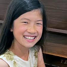 CONGRATULATIONS TO OUR 2021 WINNERS! Dear Ethan Lu, Sara Tateshima, Isabel  Pang, Michelle Ji, Angie Hu and Mia Ji