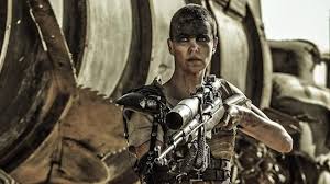 Photos (77) quotes (17) photos. Charlize Theron Is Heartbroken Not To Be Playing Furiosa In The Mad Max Prequel