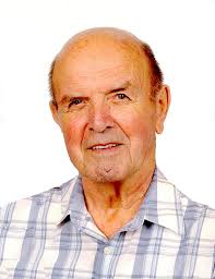 Obituary information for John Wilfred Hendry