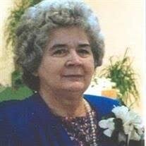 Diana Lee (Burkman) Bergman Obituary